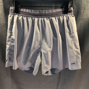 Janji Women’s Lined Running/Athletic Shorts